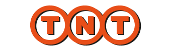 logo transporteur TNT