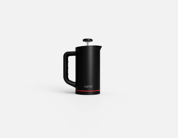 Varia Smart Temperature Control kettle, 1L – I love coffee