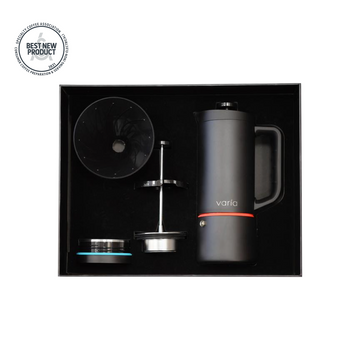 Varia Smart Temperature Control kettle, 1L – I love coffee