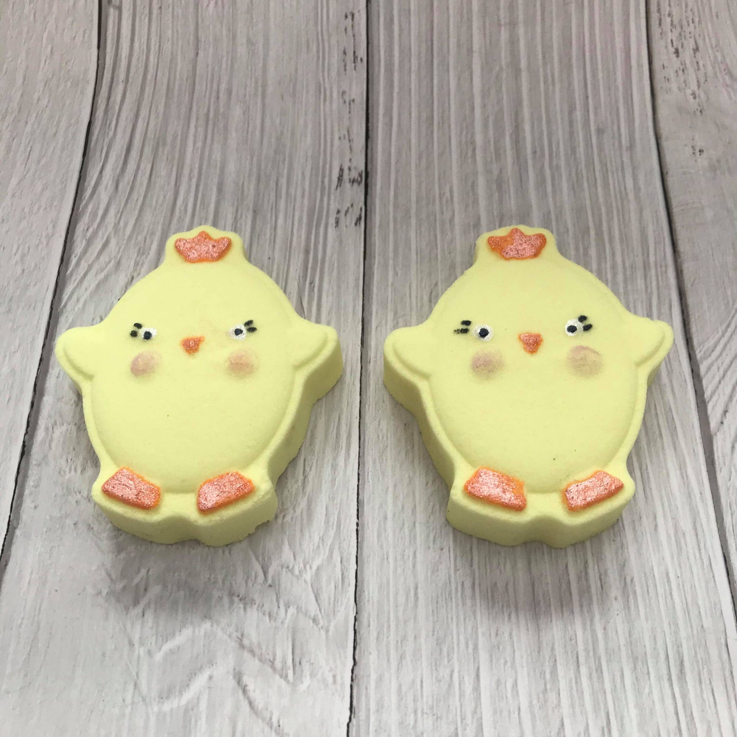 Easter Chick Vacuum Form Molds