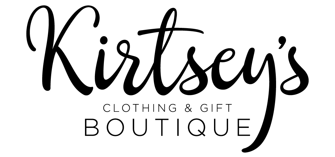 Kirtsey's Clothing & Gift Boutique