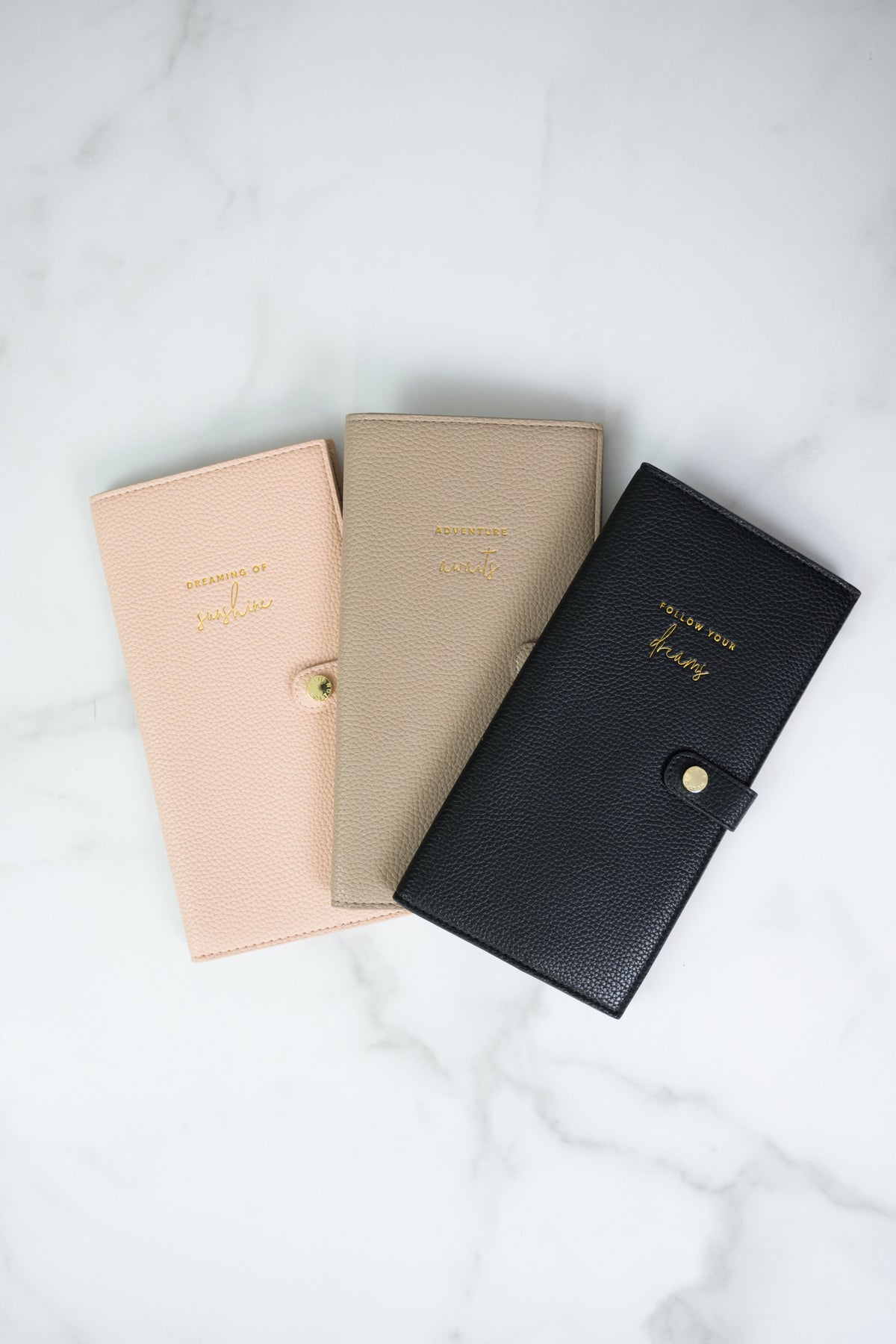 katie loxton travel wallet