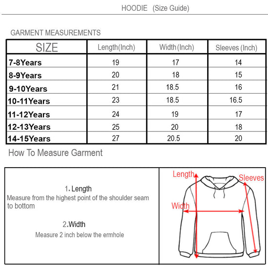 primark jeans size guide