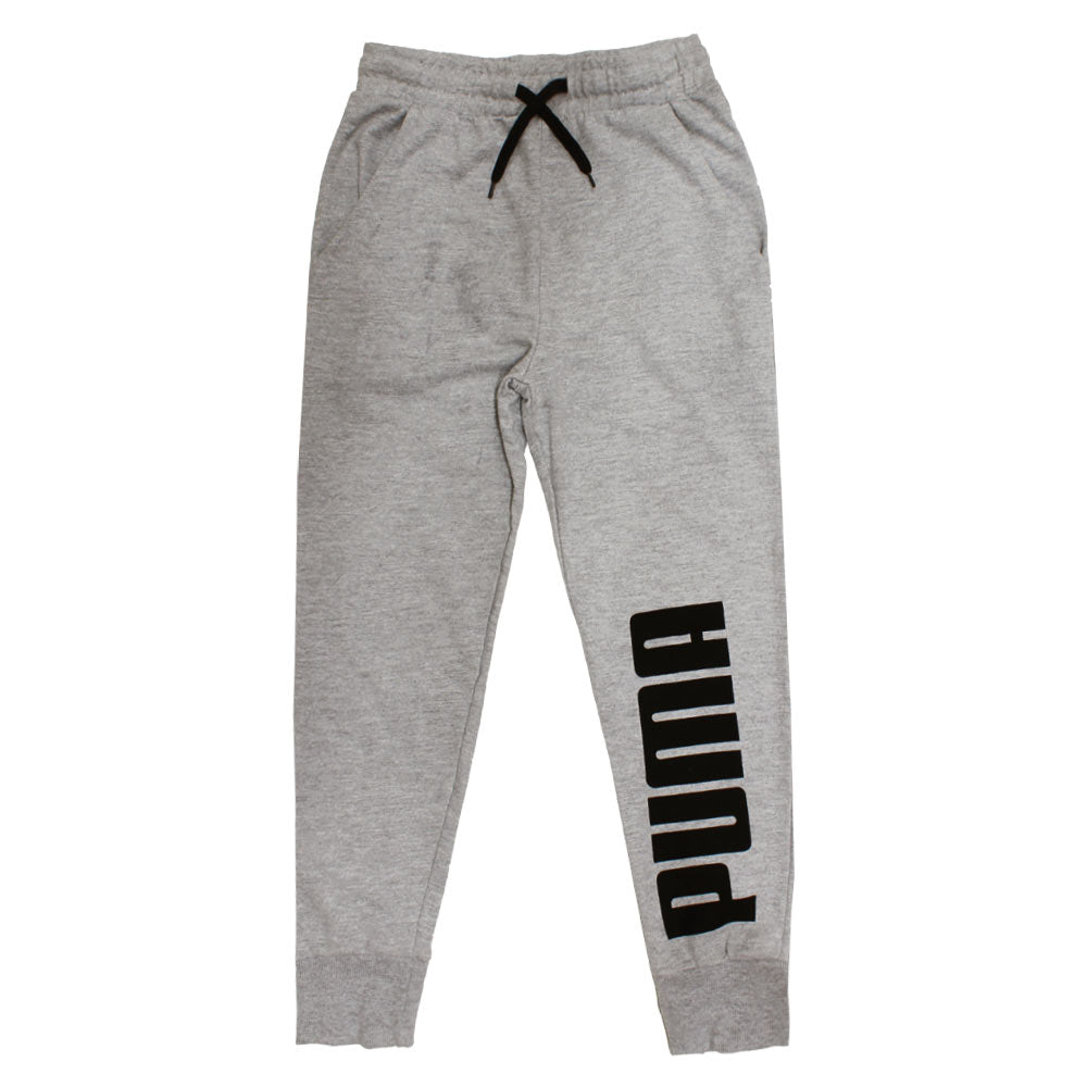 puma trousers for boys