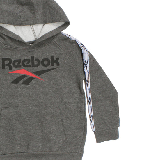 boys reebok hoodie