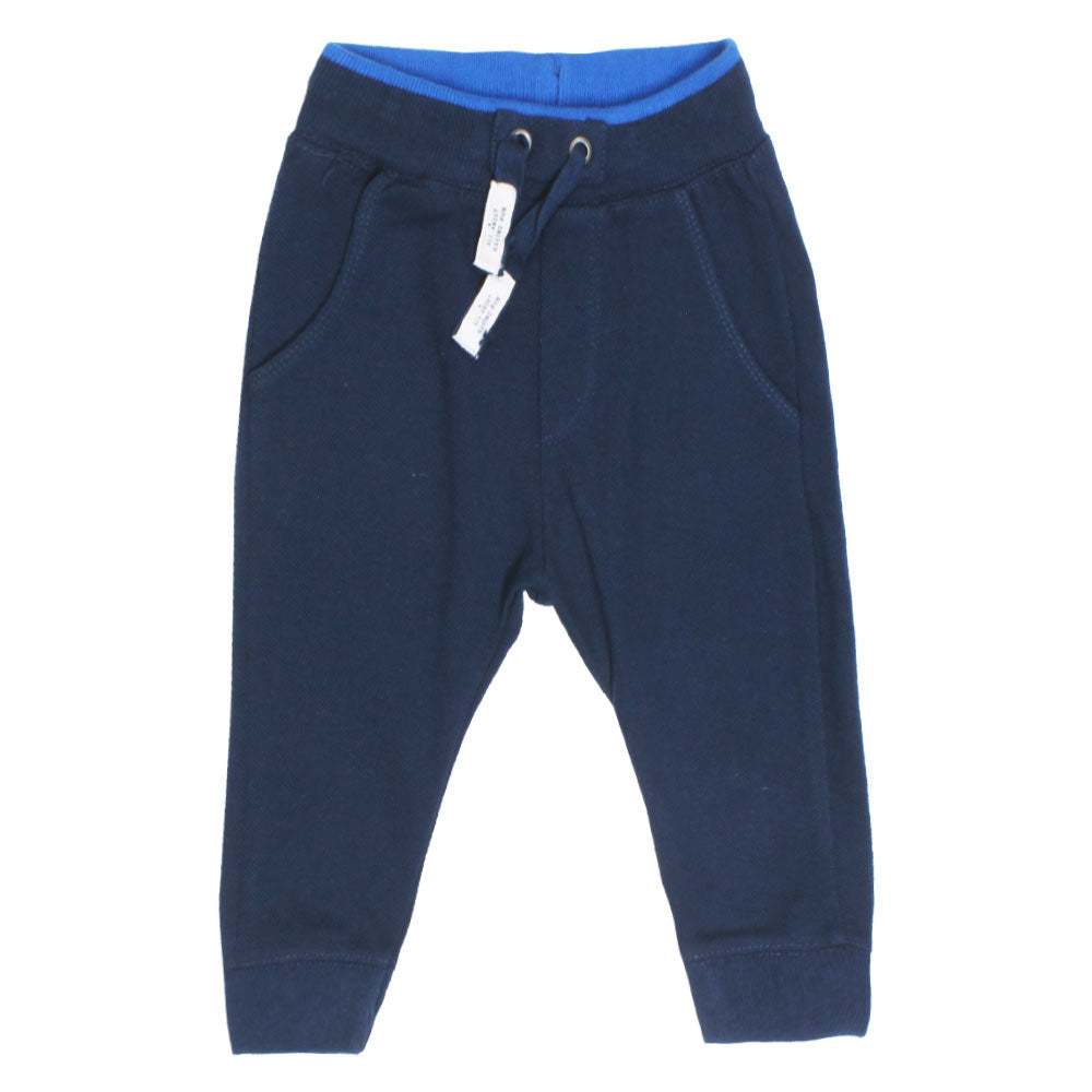 zara baby trousers