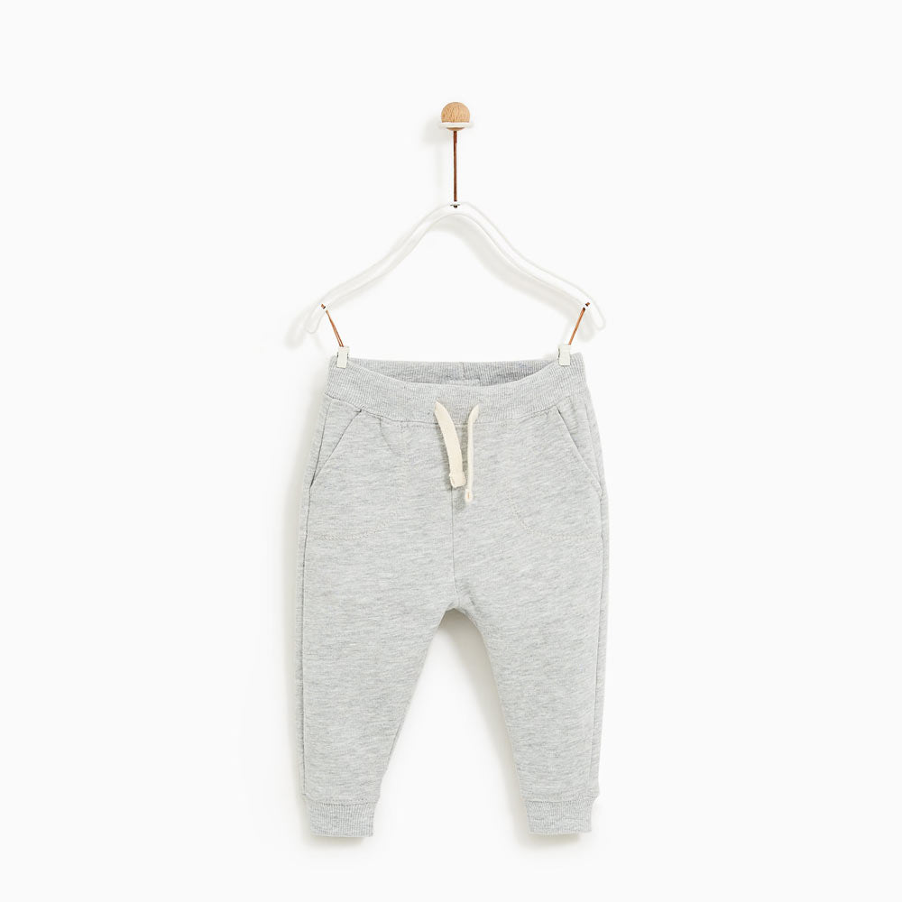 zara boys trousers