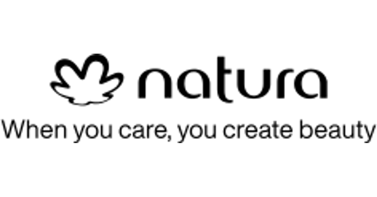 Natura - When you care, you create beauty