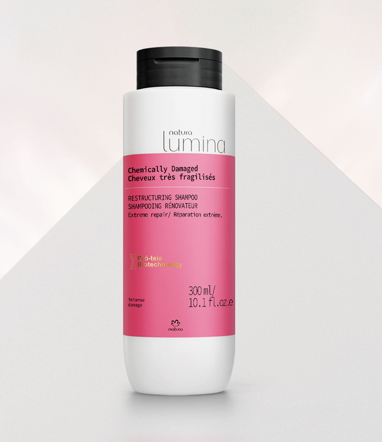 Vegan Shampoo: Cleansing, Cruelty Free Shampoo | Natura