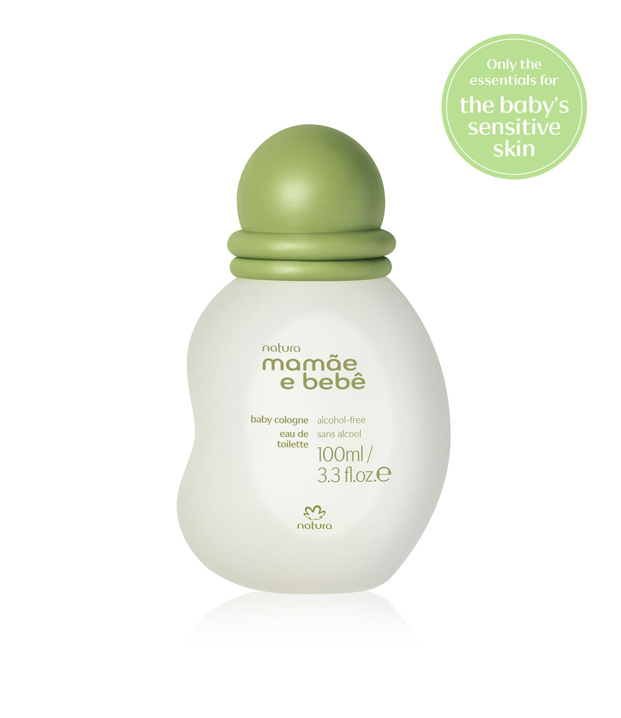 Mom & Baby Care | Natura