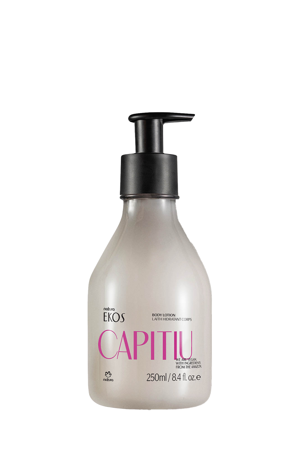 Ekos Capitiu Body Lotion - Natura