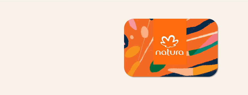 E-Gift Card - Natura