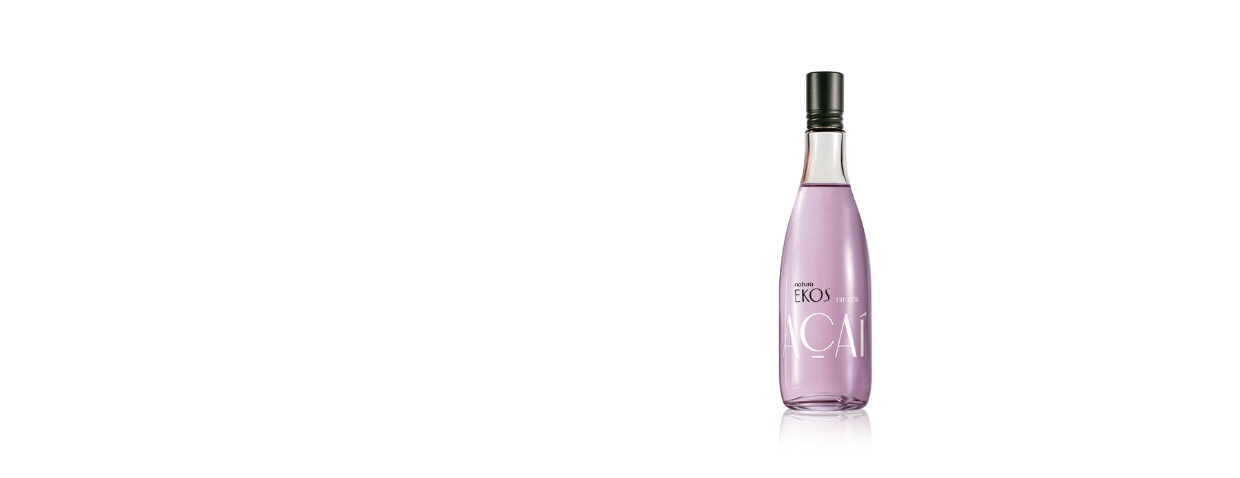 Ekos Açaí Frescor Eau de Toilette - Natura