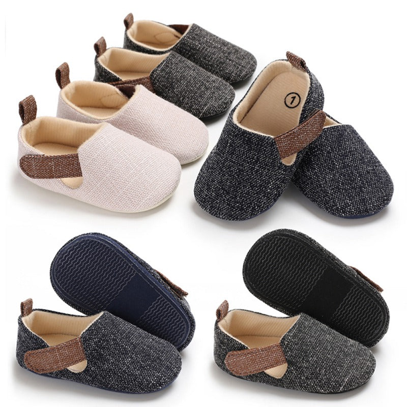 Baby Slipper Shoes