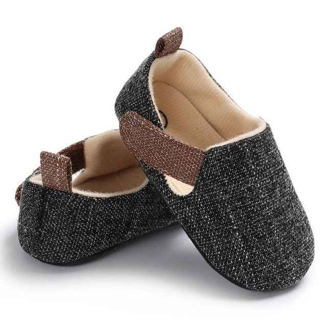 Baby Slipper Shoes