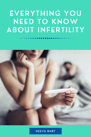 Everything to know about infertility 