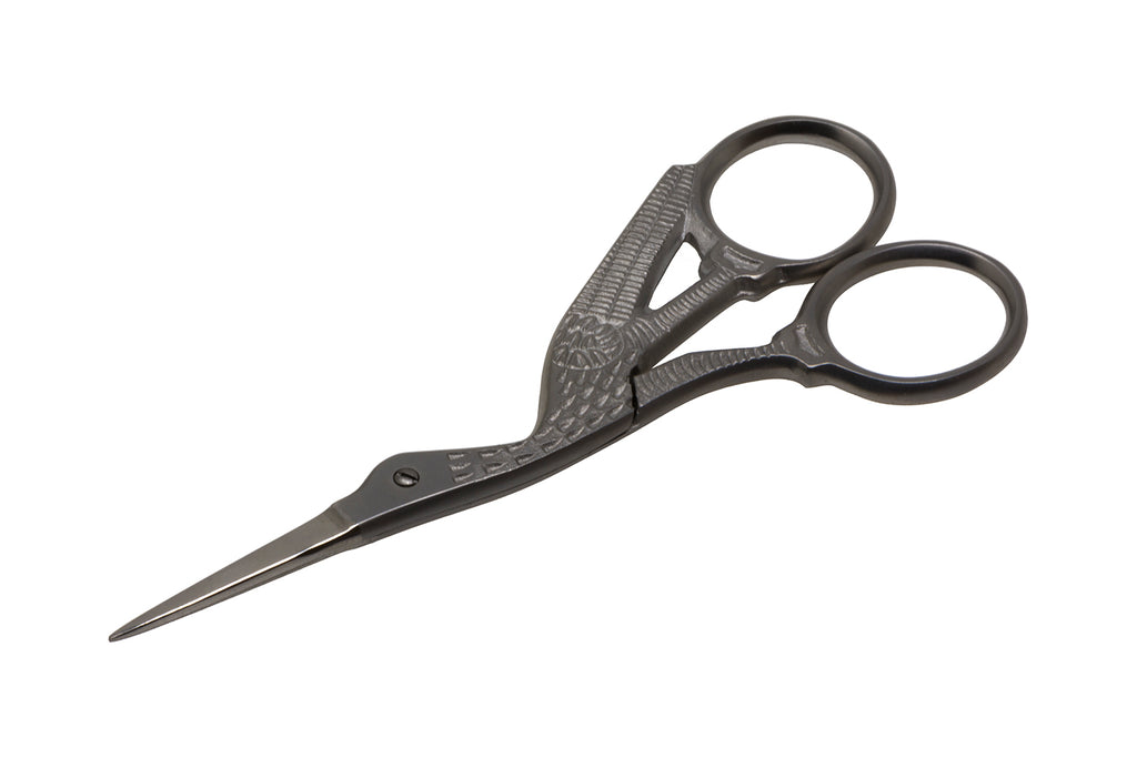 Top Ten Needlework Scissors - Stork Scissors