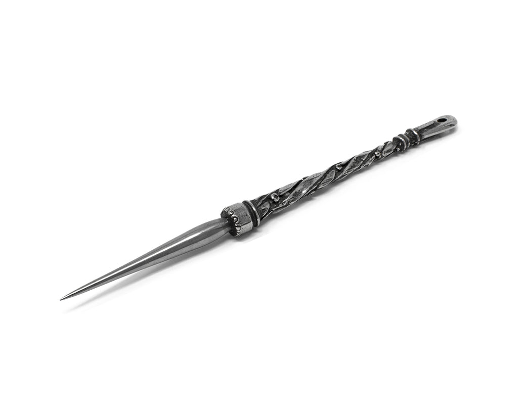 Buy Twisted Heirloom Stiletto | Tailors Awl | Antique Stiletto – Craft ...