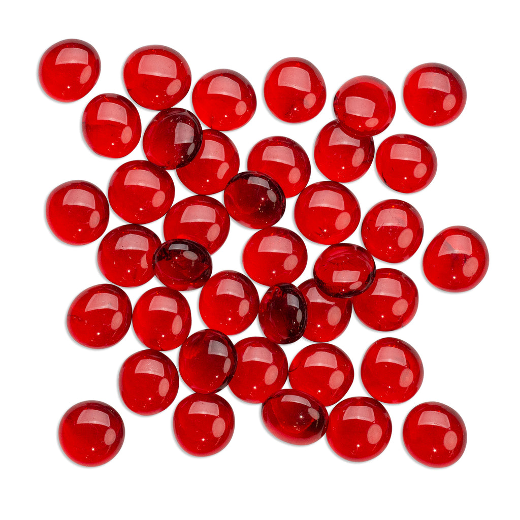 blood red gems