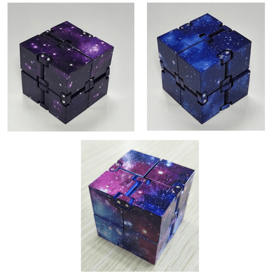 infinity cube cheap