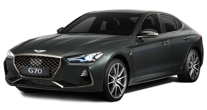 Geneis G70