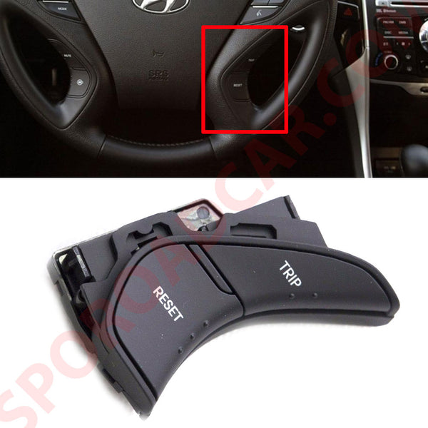 2011 hyundai sonata steering wheel parts