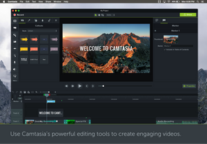 camtasia software sale