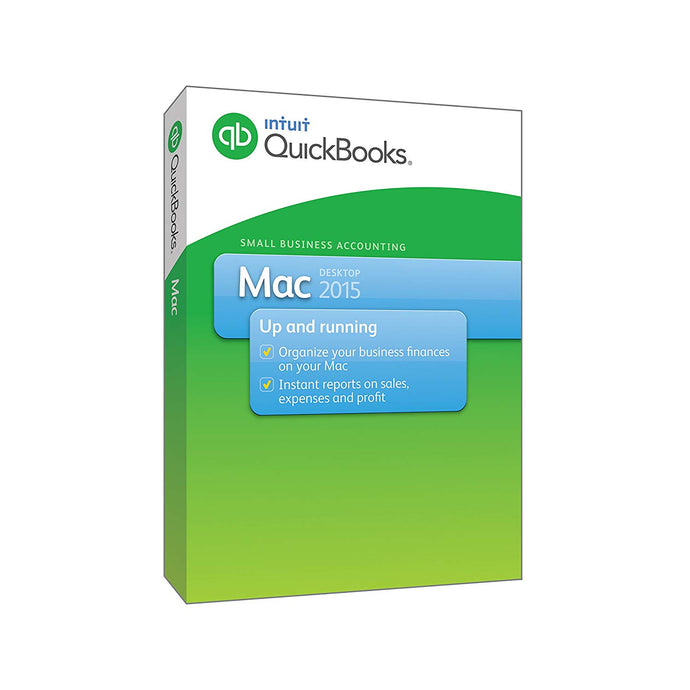 what is the cost for quickbooks for mac