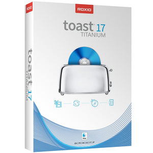 toast dvd burning software free