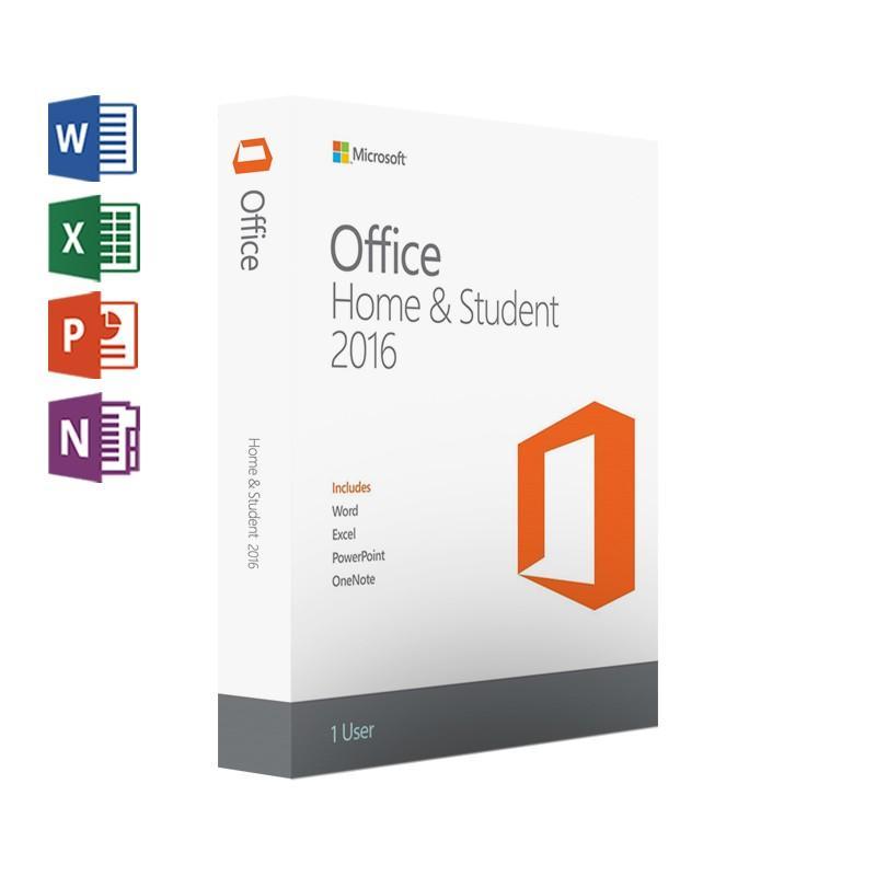 2016 microsoft office student download