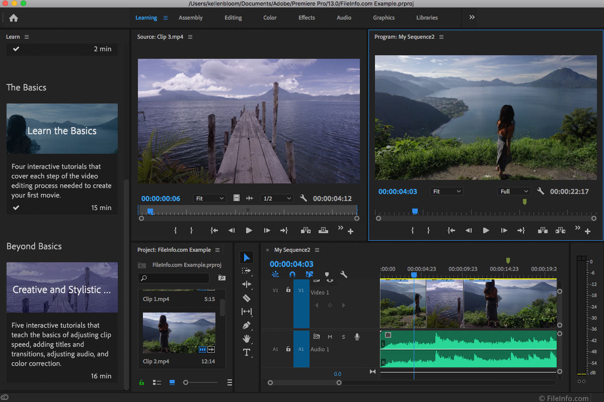 download adobe premiere pro cc 2020 full version