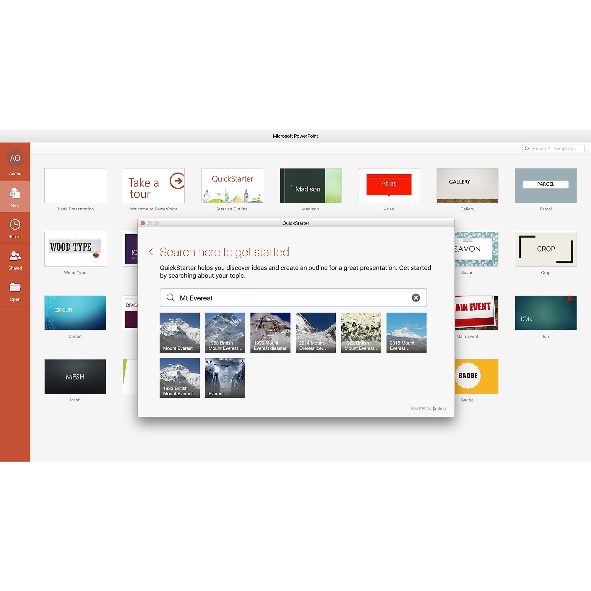 powerpoint for mac free download 2019