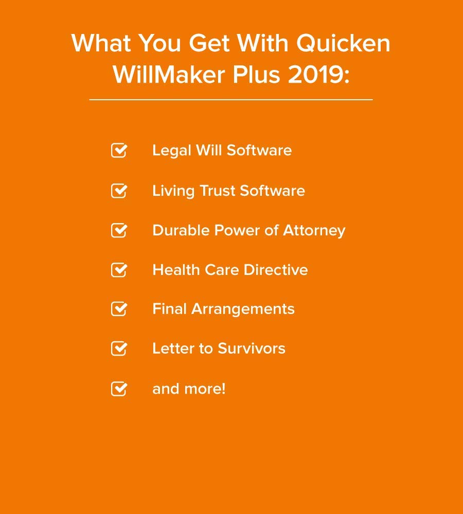 quicken home and business 2019 update