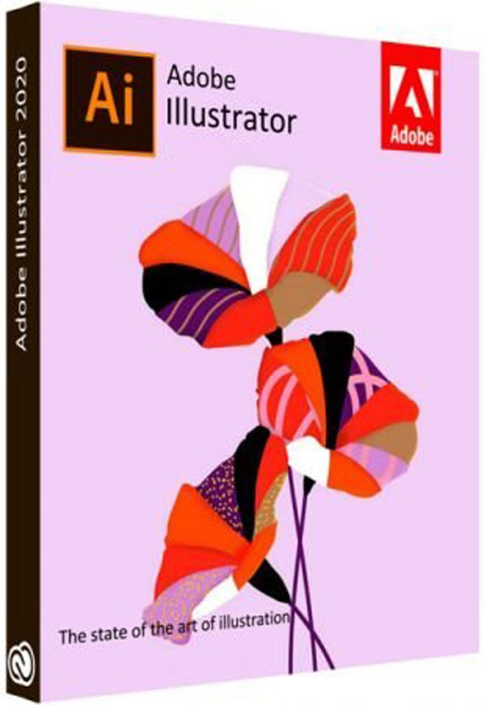 purchase adobe illustrator for windows