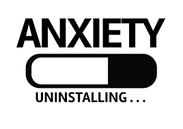 Reduced Anxiety