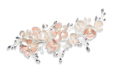 peignes fleurs blog