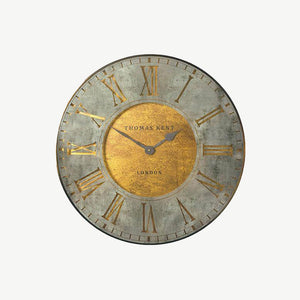 30" Florentine Star Wall Clock - Arighi Bianchi