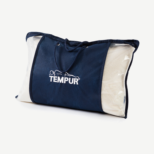 Tempur Comfort Cloud Pillow - QVC UK