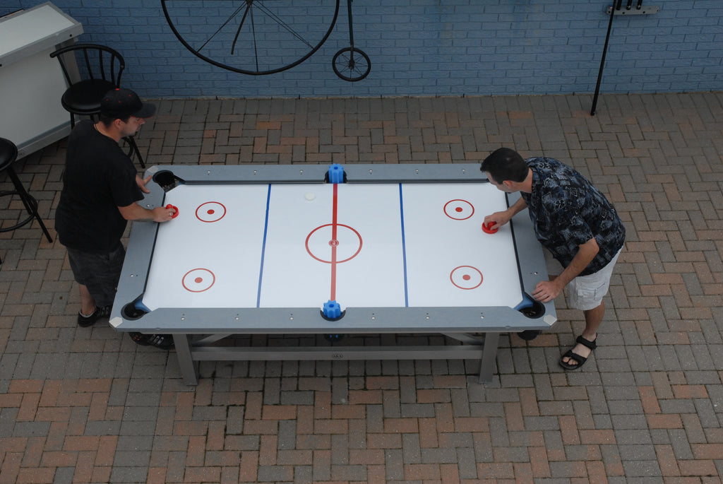 Pool Hockey Insert Outdoor 8 Ball