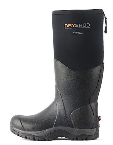 Dryshod Waymore Men's Rubber Boot – The 