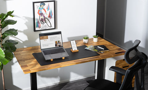 Modern Office Design Ideas For Small Spaces