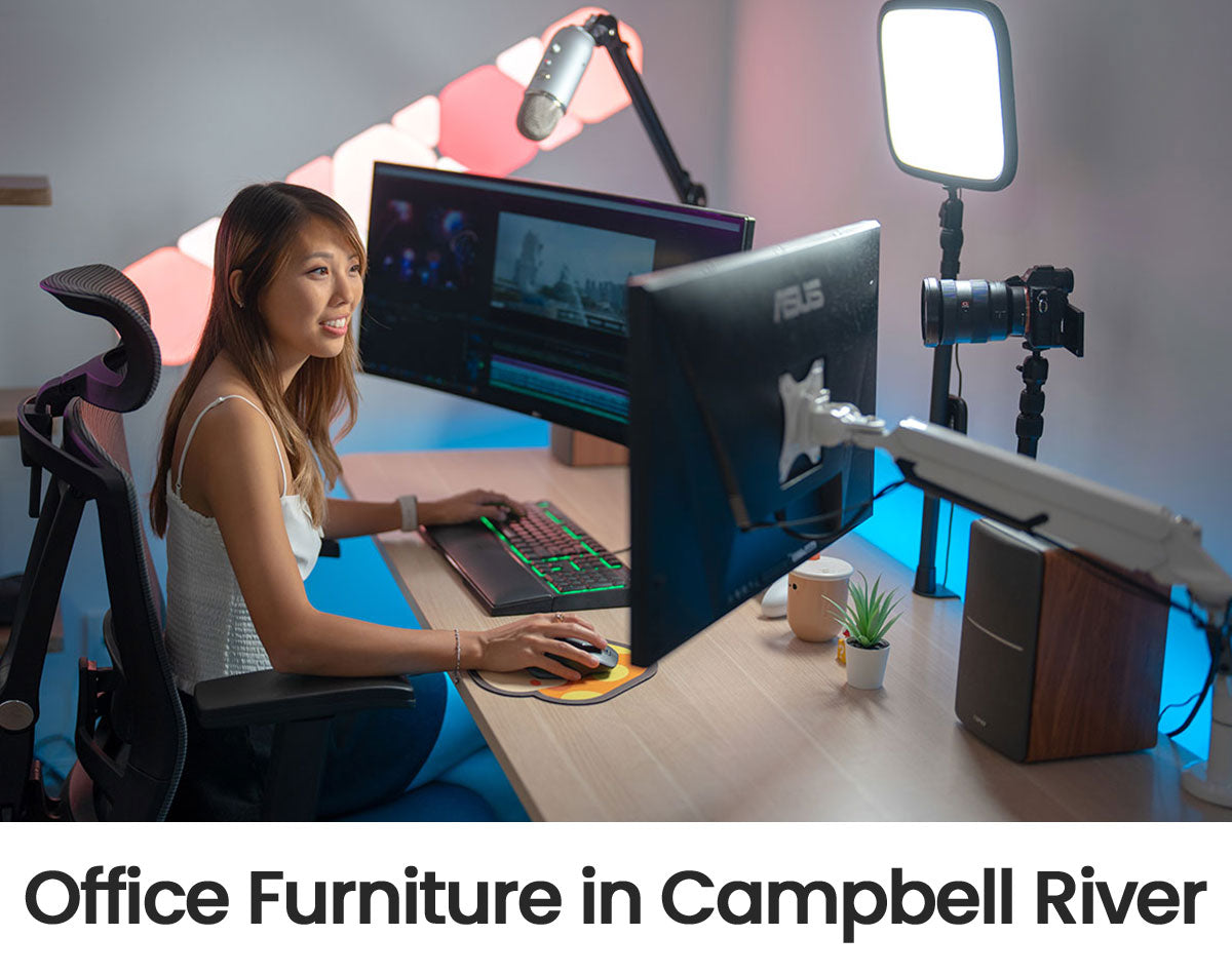 Office Furniture in Campbell River