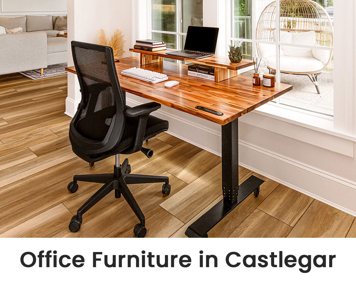 Office Furniture in Castlegar