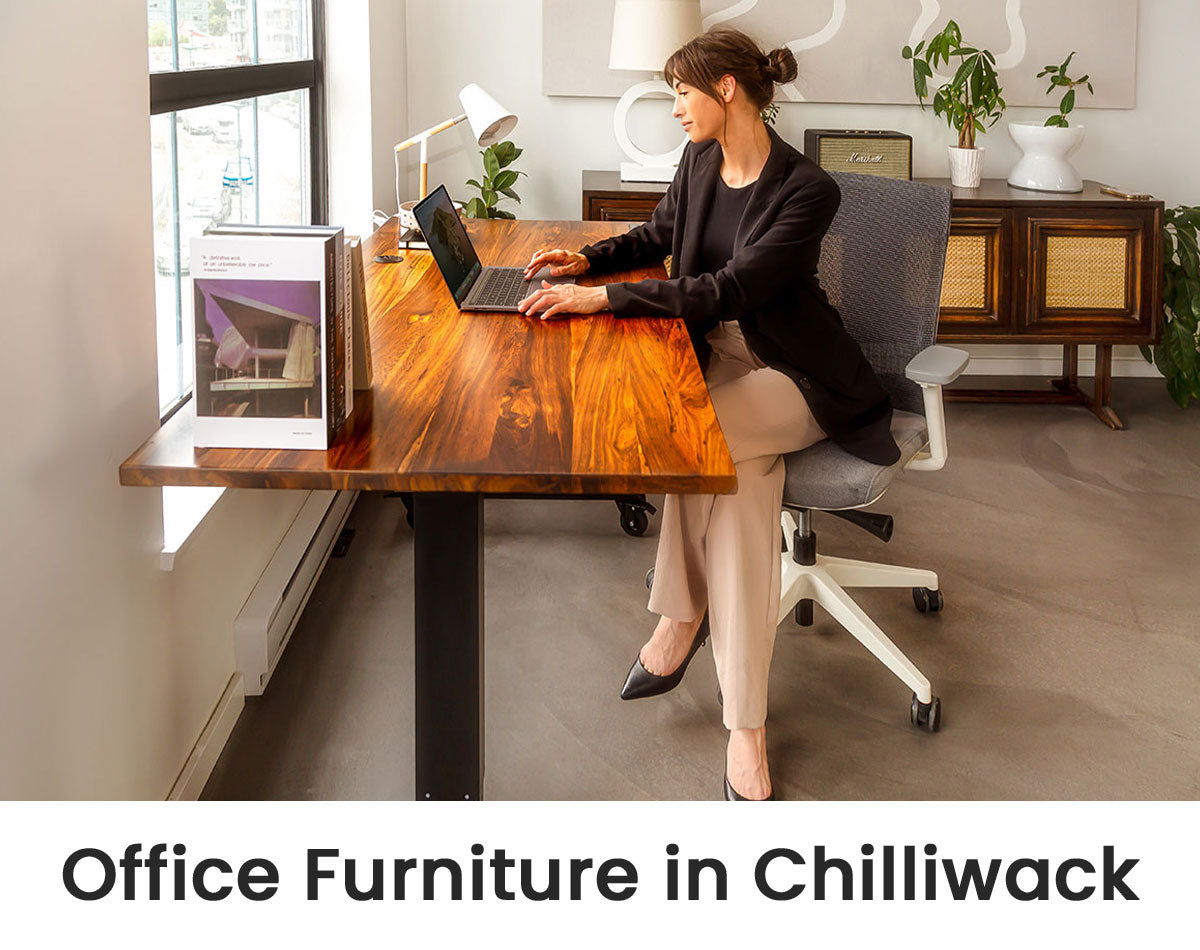 Office Furniture in Chilliwack