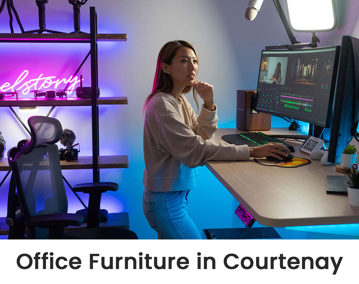 Office Furniture in Courtenay