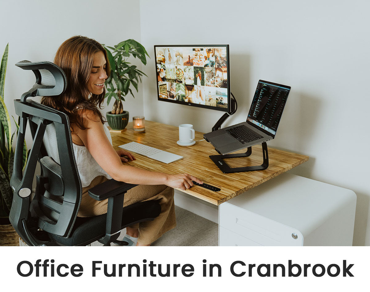 Office Furniture in Cranbrook