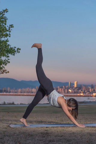 Yoga for Flexibility: 11 Poses to Try