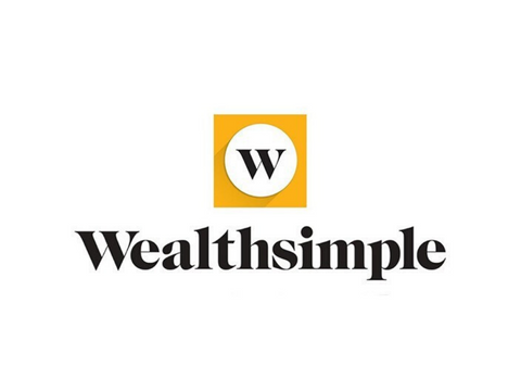 wealthsimple yellow logo