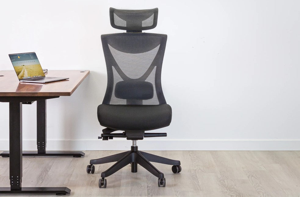 The 4 Best Armless Office Chairs to Buy in 2023 | EFFYDESK