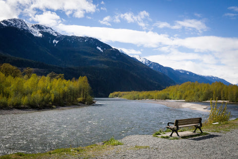 Squamish - Twilight Filming Location - 9 Shows and Movies Filmed in Canada to Binge This Winter